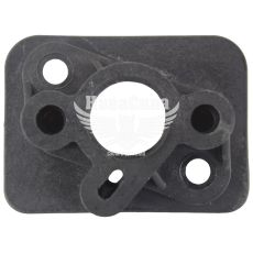 Перехідник карбюратора для тримера 15мм. (Kamberg)