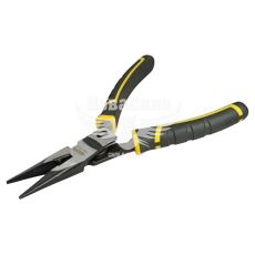 Плоскогубці Stanley FatMax® Compound Action 205 мм