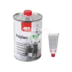 Полиэфирная смола для ламинирования (APP) 1л.