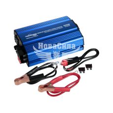 Перетворювач напруги 12V-220V 600W (Tommatech) (чистий синус)