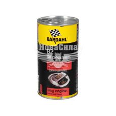 Присадка в масло (Bardahl) B2 Oil Treatment 0,3л.