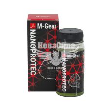 Присадка для МКПП (Nanoprotec) 100мл.