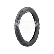 Покрышка велосипедная R-26 (Greys) 26х4,0, W1272 BLK