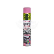 Поліроль пластика (CarLife) Cockpit Cleaner Extra Mat Bubble Gum 750мл. (матовий)