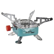 Плита газова портативна (Nord Camp) (без захиста від вітру)