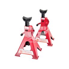 Підставка під авто 2т. 275-420мм. (Intertool) (к-т.-2шт.)