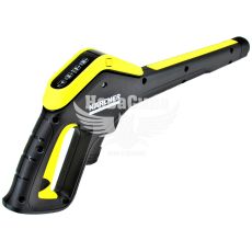 Пістолет для мийки високого тиску (Karcher) K4-K5 (з системою Full Control)