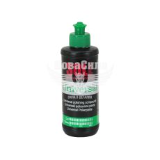 Паста для поліровки кузова (SOLL) 250гр. (універсальна)