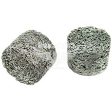 Пресована фільтр-таблетка для пінопістолета 10х14мм. (Nowax) (кт. 2шт.)