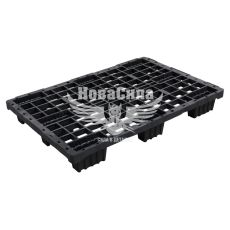 Поддон пластмассовый 1200x800x160мм. (палета)