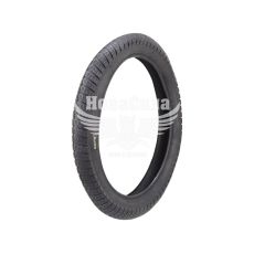 Покришка велосипедна R-18 (Greys) 18х2,40, P1420 BLK