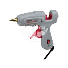 Пістолет клейовий (Intertool) 195-210°C, під стержні 10.8-11.5мм