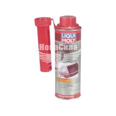 Присадка в дизельне паливо (Liqui Moly) Diesel Partikelfilter Schutz 0,25л.