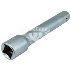 Подовжувач для торцевих головок 1/2 (Intertool) 125мм.