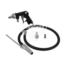 Пістолет пневматичний піскоструйний (Yato) з шлангом