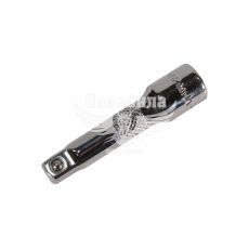 Подовжувач для торцевих головок 1/4 (Andrmax) 50мм.