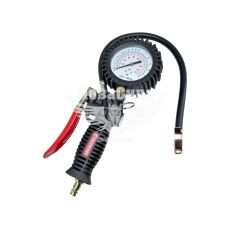 Пістолет пневматичний для підкачки шин (Intertool) професійний