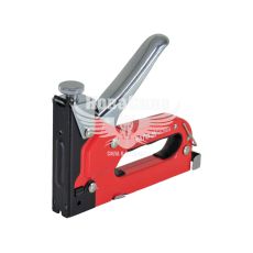 Пистолет на скобы (Yato) 4-14мм. (cтеплер)