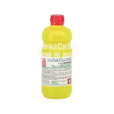 Перетворювач іржі з цинком (Авто) 0,5л.