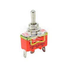 Перемикач унів. 3-полож. під розєм (АЭ)