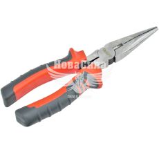 Плоскогубці 180мм. подовжені (CarLife) (проф.)