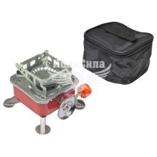 Плита газова портативна (Intertool) (без захиста від вітру)