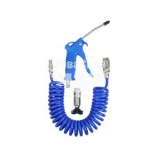 Пістолет пневматичний продувочний з шлангом 6мм. (CNT) (розєм STD)