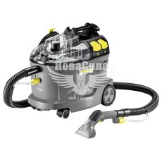 Професійний миючий пилосос (Karcher) Puzzi 8/1