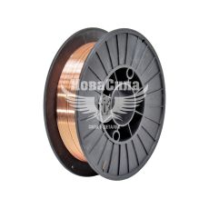 Провід зварювальний 0.8мм. 4кг. (Welding Wire)