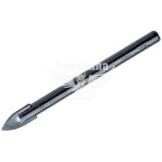 Сверло по керамике и стеклу Stanley 3x58мм