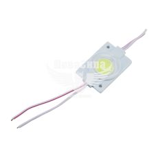 Світлодіодна підсвітка (КНР) LED 24В SMD (круглий діод)