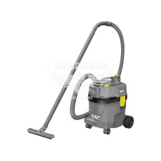 Професійний пилосос для вологого і сухого прибирання (Karcher) NT 22/1 Ap