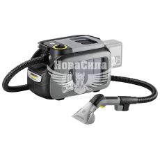 Профессиональный моющий пылесос (Karcher) Puzzi 2/1 Bp