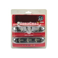 Світлодіодна підсвітка (King) (під повторювач) KL-047 (біла)