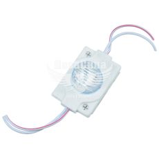 Світлодіодна підсвітка (Vortex) LED 24В круглий білий