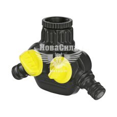 Розподільник 2-канальний (Karcher)