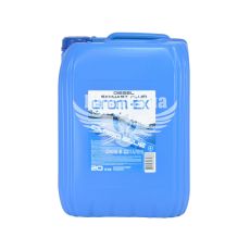Рідина для системи SCR AdBlue (Grom-EX) Carbo Blue 20л. (для зниження викидів оксидів азоту)