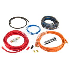 Провід акустичний (Cyclone) для сабвуфера (AW-204)