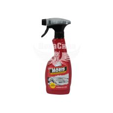 Розморожувач скла і замків (Carso) Moris 500мл.