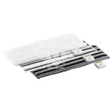 Серветки з мікрофібри (Karcher) універсальні для підлоги (кт.-3шт.)