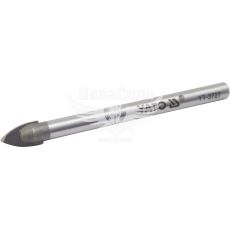 Сверло по керамике и стеклу Yato 8x100мм