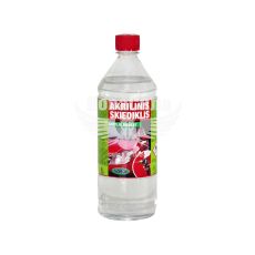 Розчинник (Savex) акріл 1л.