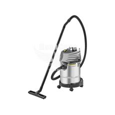 Професійний пилосос для вологого і сухого прибирання (Karcher) NT 30/1 Me Classic