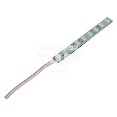Світлодіодна підсвітка (КНР) LED 12В 18-діодів 12см.