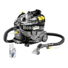 Професійний миючий пилосос (Karcher) Puzzi 8/1 Anniversary Edition