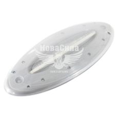 Світлодіодна підсвітка (Planet) 12/24V діодна сіра Millenium