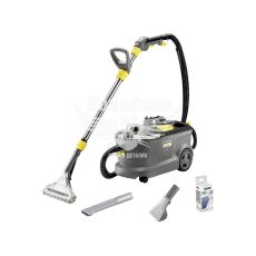 Профессиональный моющий пылесос (Karcher) Puzzi 10/1