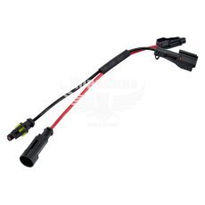 Разъем-переходник ксеноновых фар (КНР) (KET-AMP)