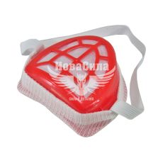 Респіратор (Intertool) (з одним клапаном)