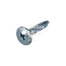 Саморіз 4.2х25мм. хром (Україна)